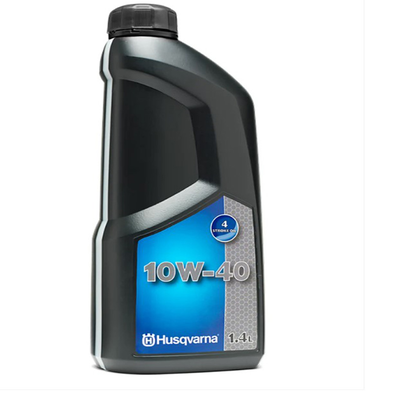 Husqvarna 4-Stroke Oil 10W-40 1.4L