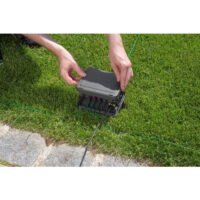 Husqvarna Automower Connector Protection Box 599801701 - Image 2
