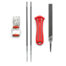 Husqvarna Chainsaw Filing Kit .325 Pixel 4.8mm X Cut (586933401).jpg