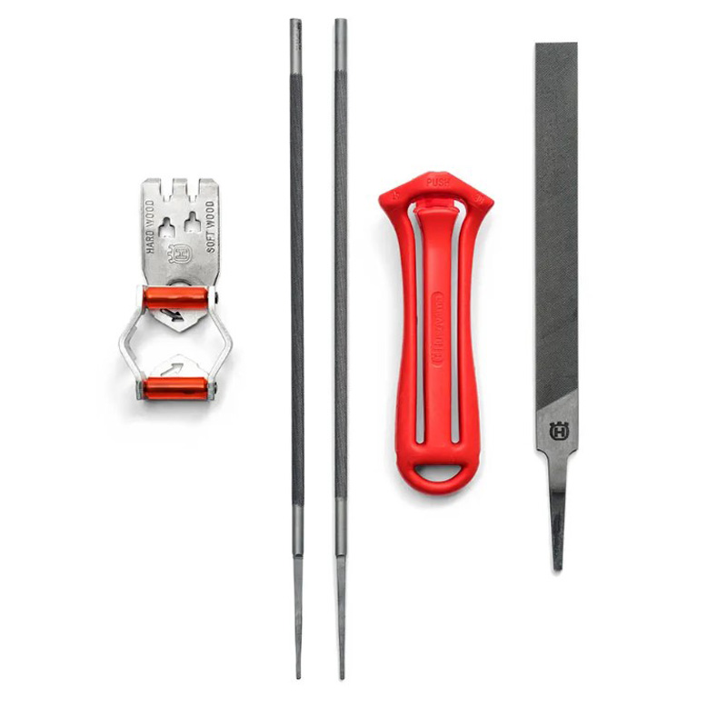 Husqvarna Chainsaw Filing Kit .325 Pixel 4.8mm X Cut (586933401).jpg