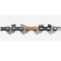 Husqvarna Chain X-Cut S93G Semi Chisel 3/8” Mini 1.3mm (585404252)