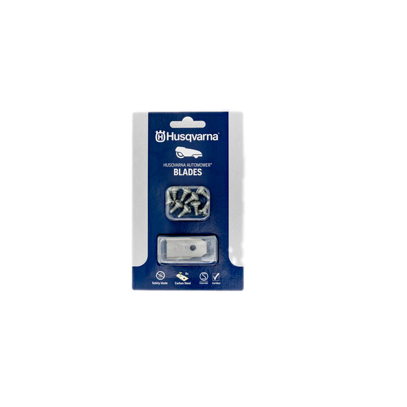 Husqvarna Classic Blades 9pc Pack – 577864603