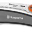 Husqvarna Fixed Curved Pruning Saw – durable pruning saw with curved blade and ergonomic handle for clean and controlled branch cutting.