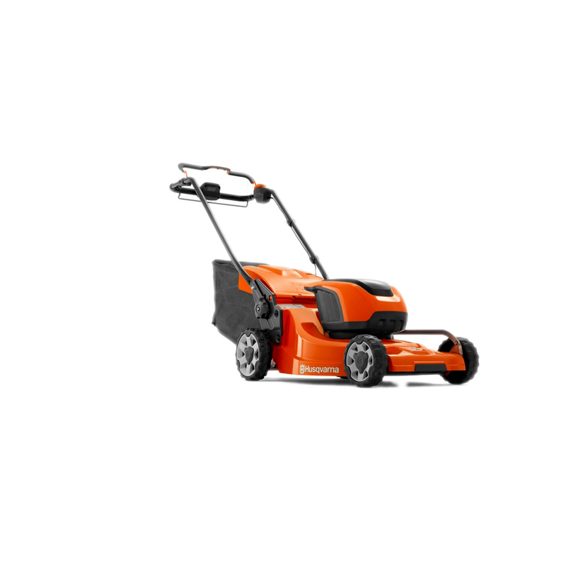 Husqvarna LC 347iVX