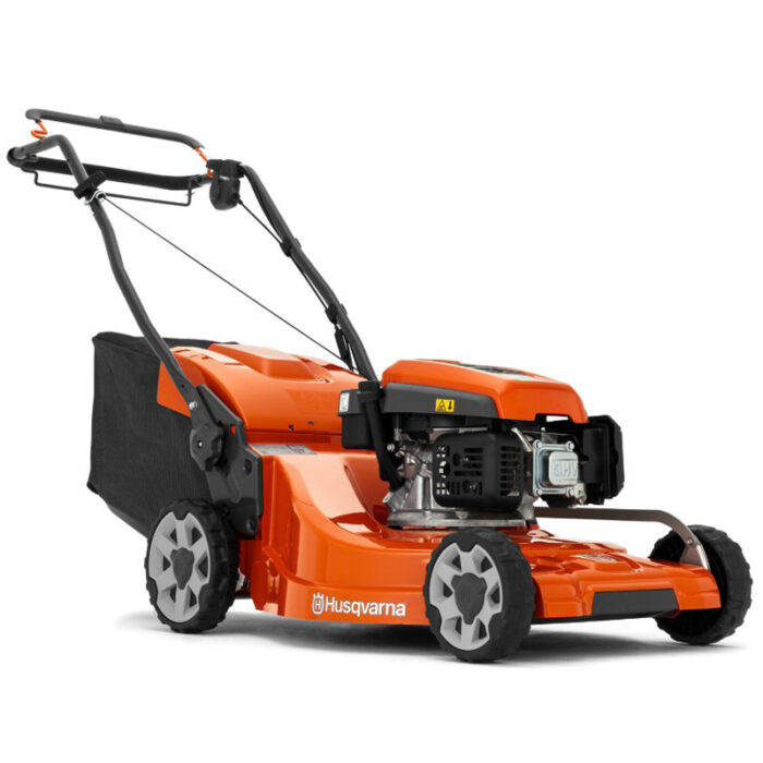 Husqvarna LC353V Petrol Lawnmower