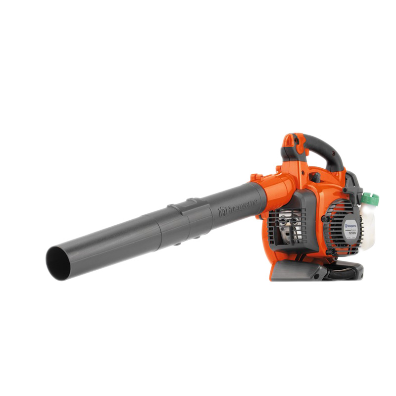Husqvarna Petrol Leaf Blower - 125BVx