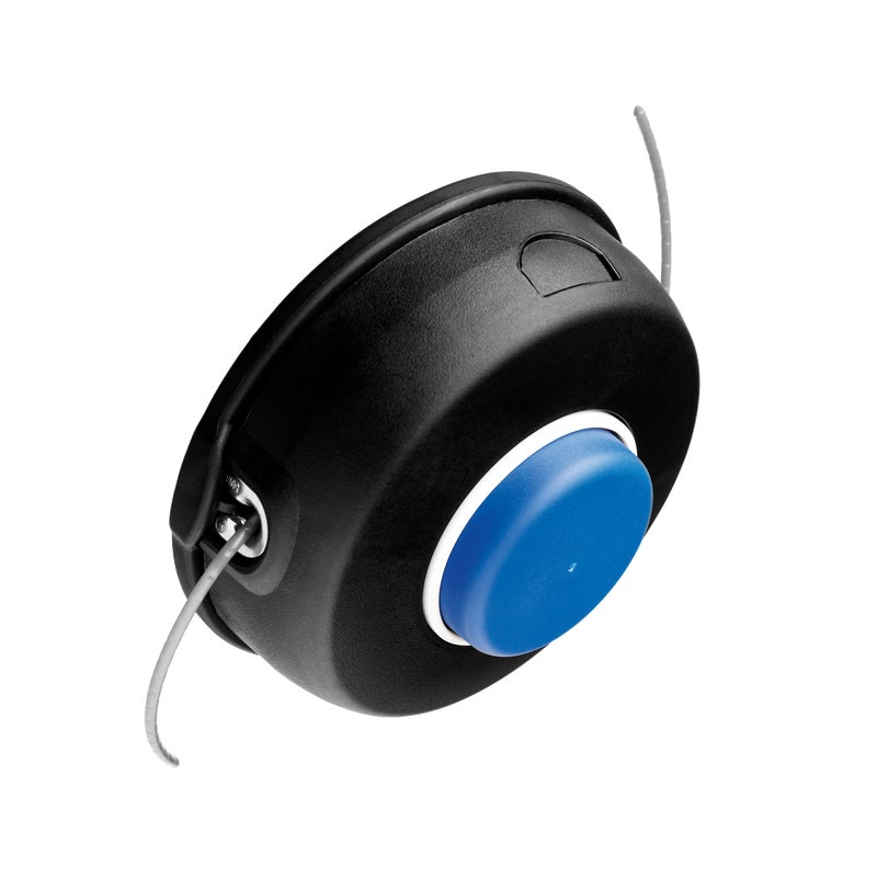 Husqvarna T45X trimmer head semi-automatic Tap’n Go with ball-bearing base