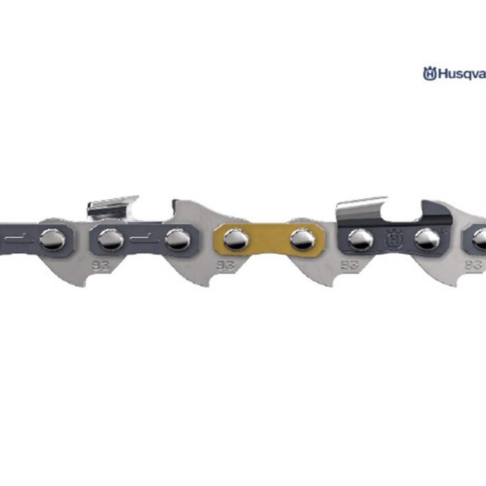 Husqvarna X-CUT S93G 15" Semi Chisel Chainsaw Chain (585404256)