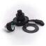 JCB Back Door Latch 332/F3483