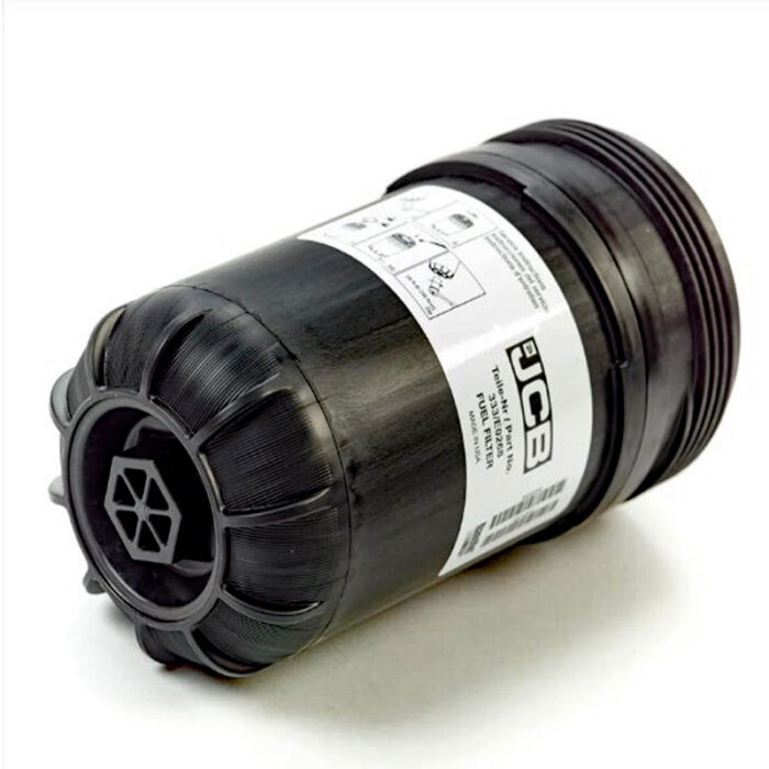 JCB Engine Fuel Filter 333/E0268