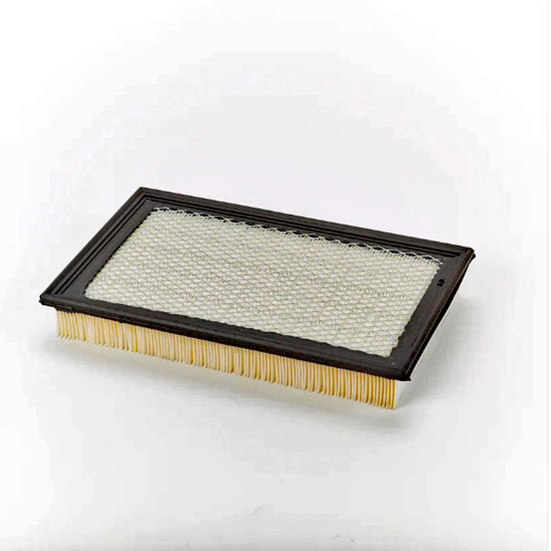 JCB Filter - Recirculation