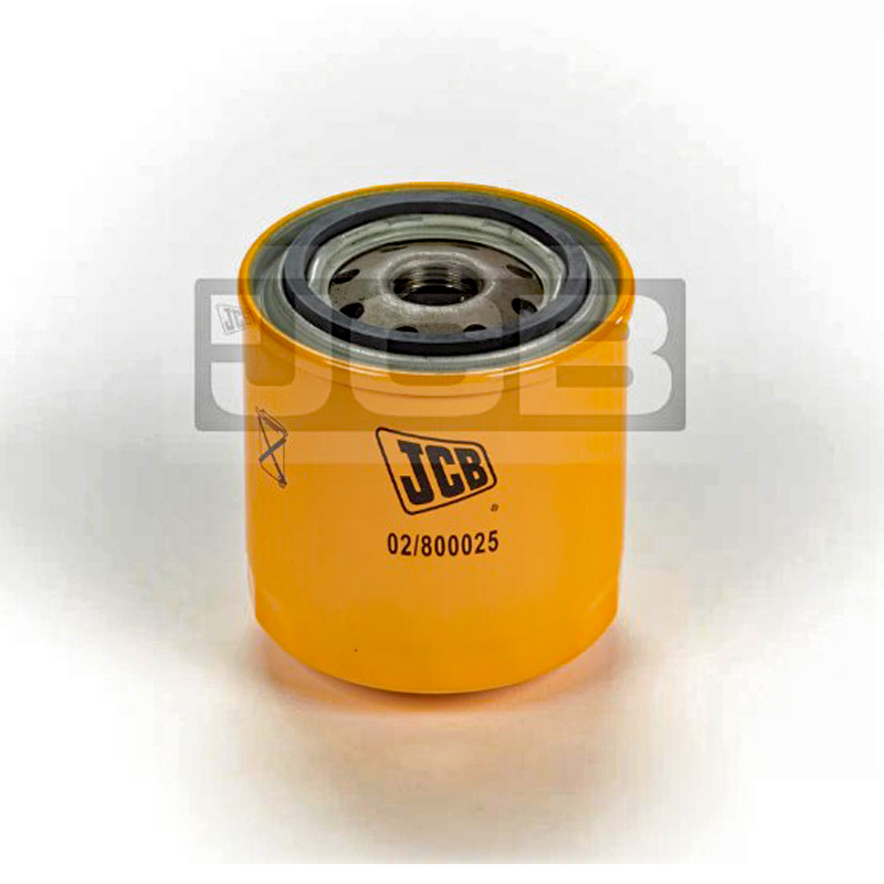 JCB Fuel Filter 02/800025.
