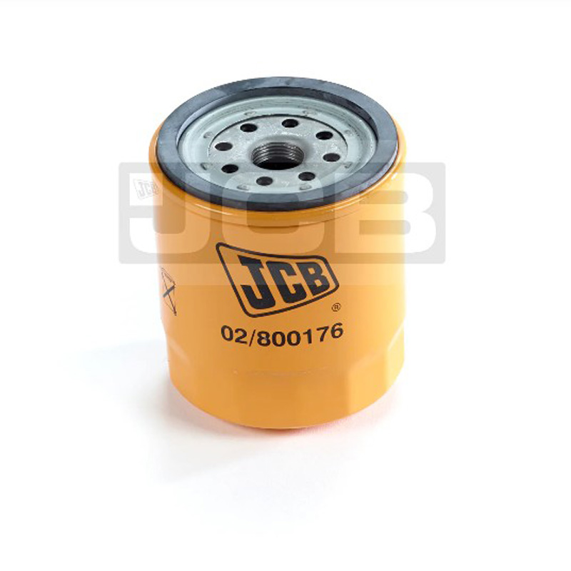 JCB Fuel Filter 02/800176