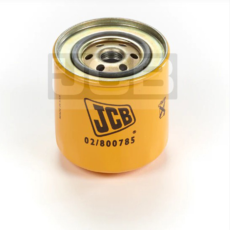 JCB Fuel Filter 02/800785