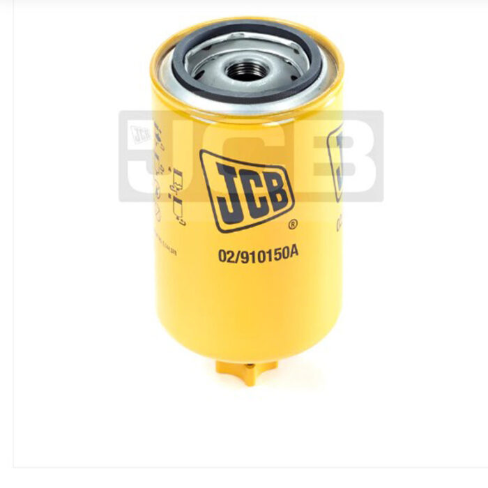JCB Fuel Filter 02/910150A