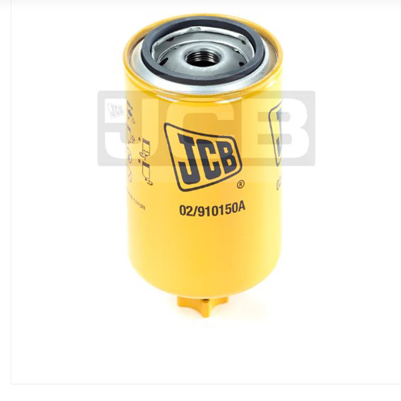 JCB Fuel Filter 02/910150A