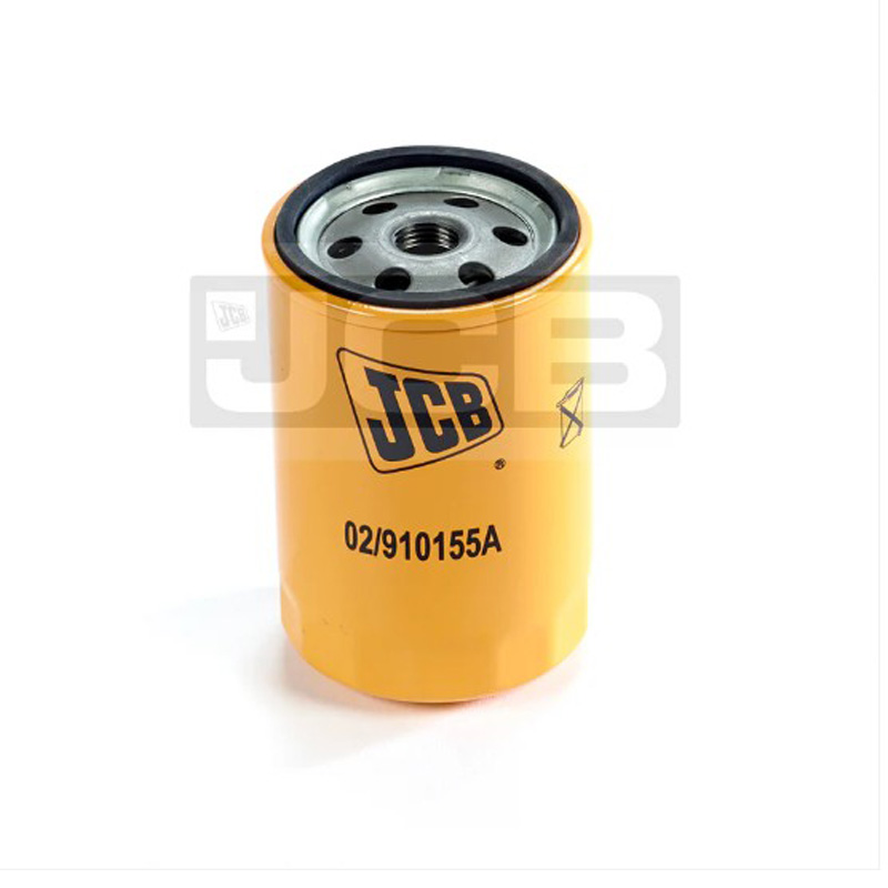 JCB Fuel Filter 02/910155A 