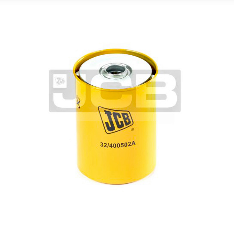 JCB Fuel Filter 32/400502A 