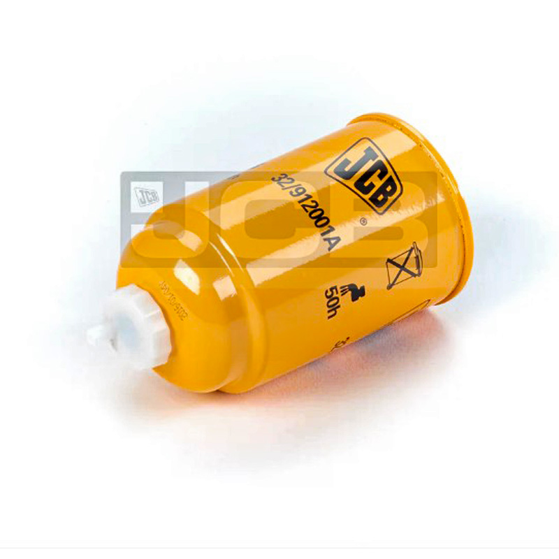 JCB Fuel Filter (32/912001A)