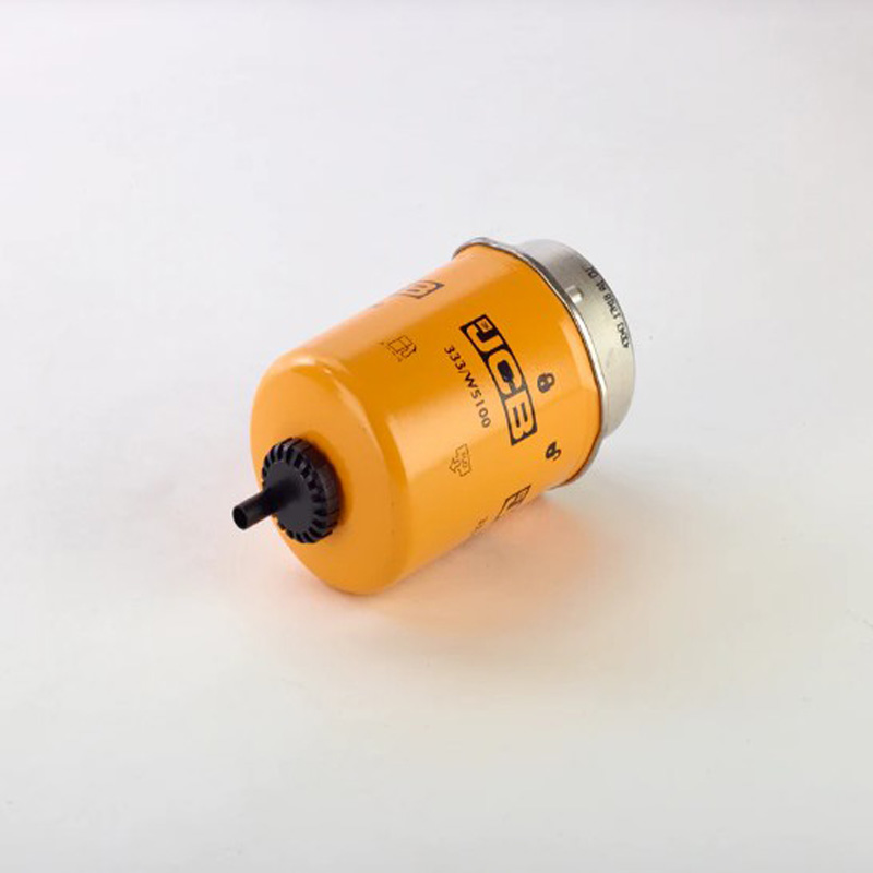 JCB Fuel Filter 333/W5100