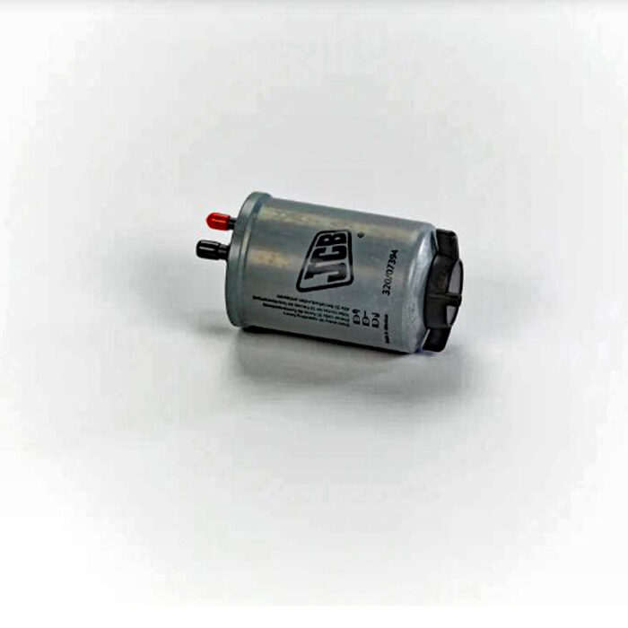 JCB Fuel Filter 5 Micron