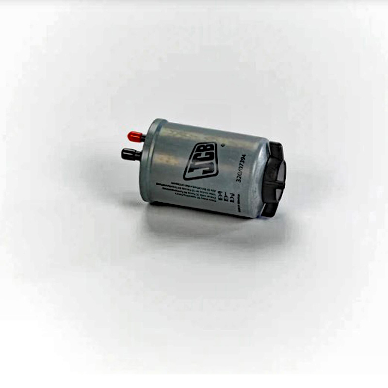JCB Fuel Filter 5 Micron