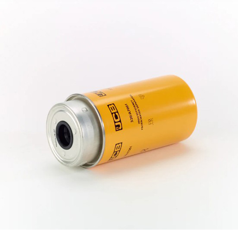 JCB Fuel Filter Element-FM1000
