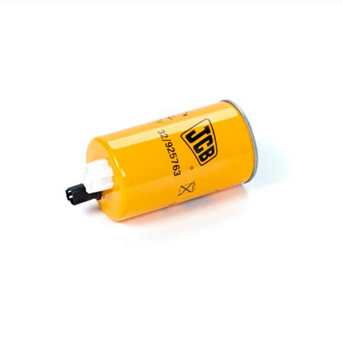 JCB Fuel Filter Element Water Separator 32/925763