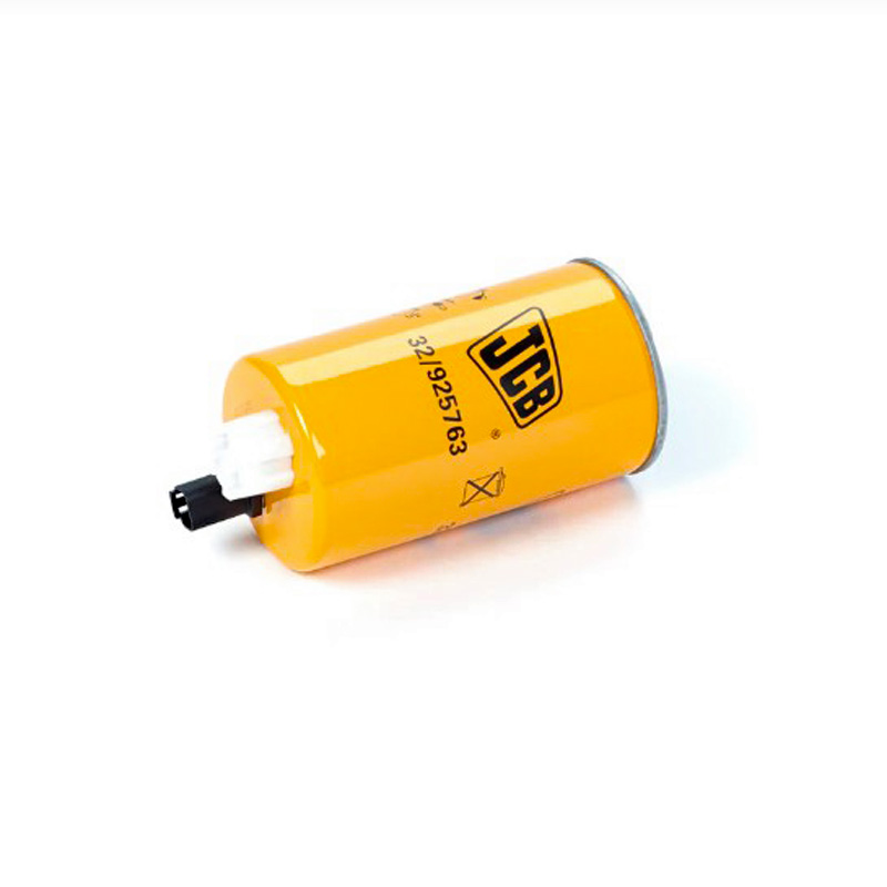 JCB Fuel Filter Element Water Separator 32/925763