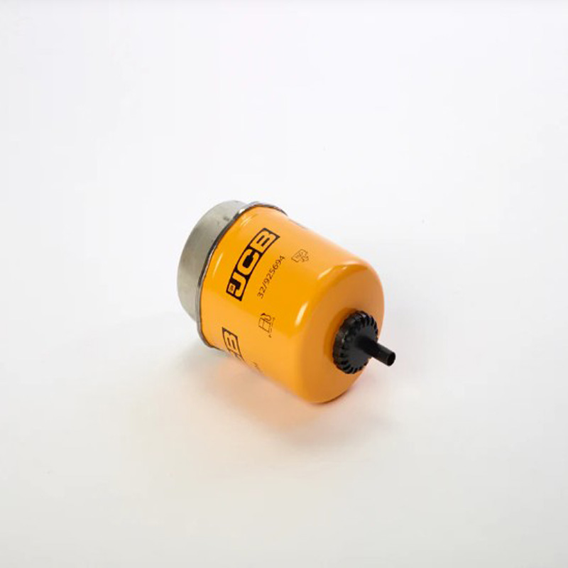 JCB Fuel Pre-Filter/Sedimenter 320/A7128