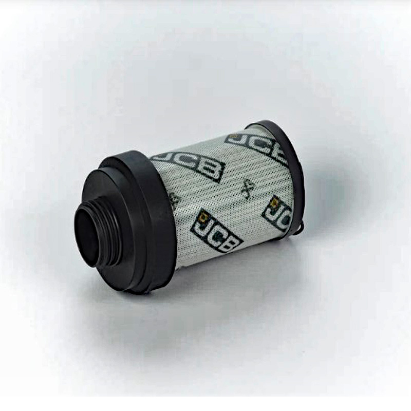 JCB Hydraulic Element return 333/W0212