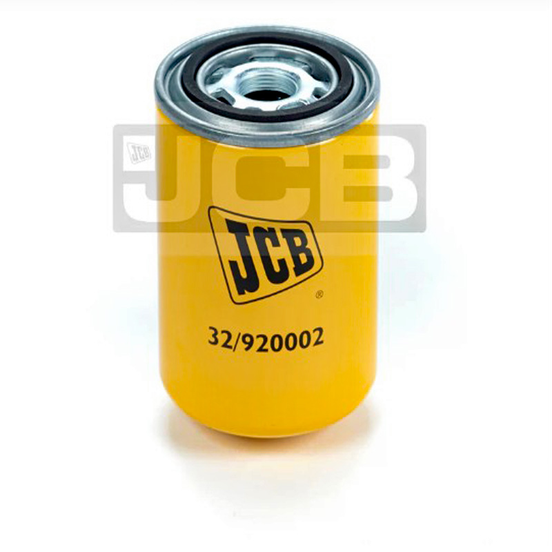 JCB Hydraulic Filter 32920002