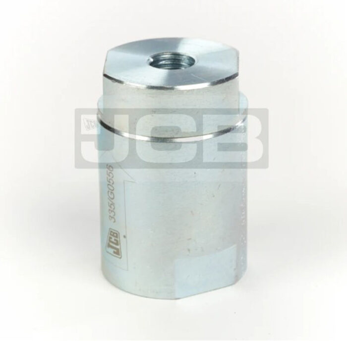 JCB Hydraulic Filter 335 G0556