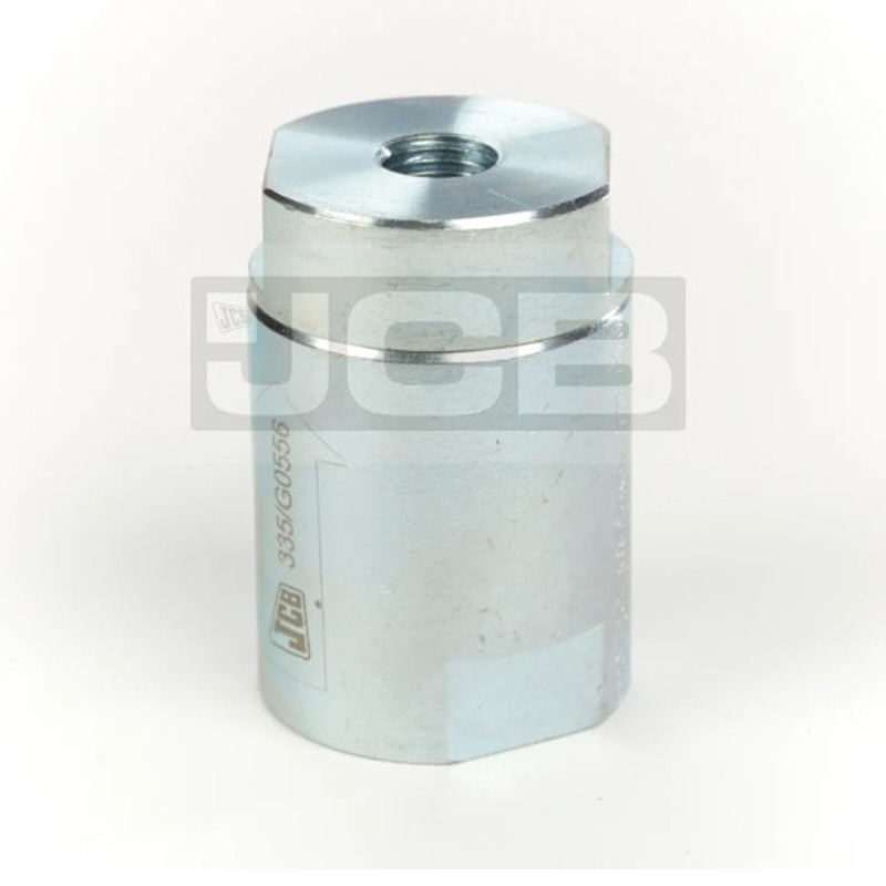 JCB Hydraulic Filter 335 G0556