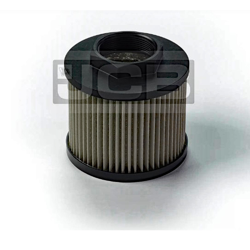 JCB Hydraulic Suction Strainer