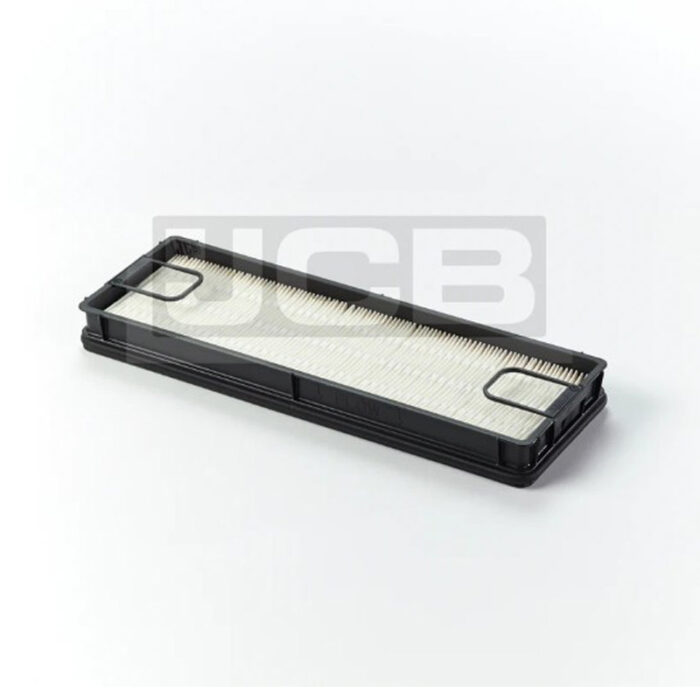 JCB Inner Air Filter (333/E3686)