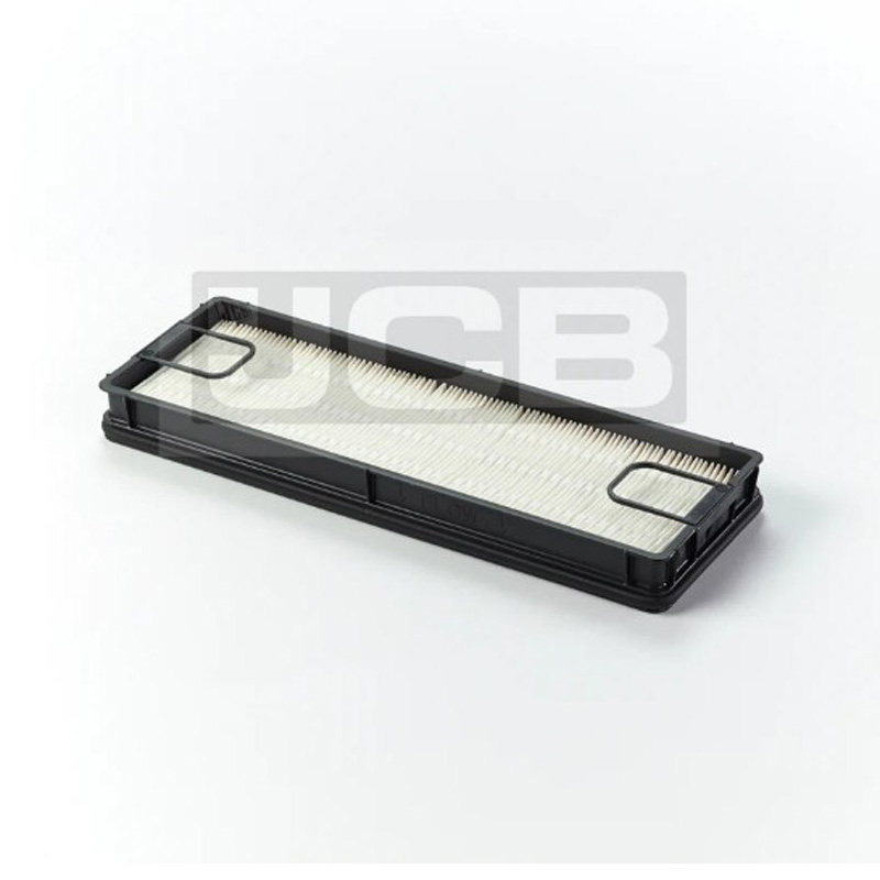 JCB Inner Air Filter (333/E3686)