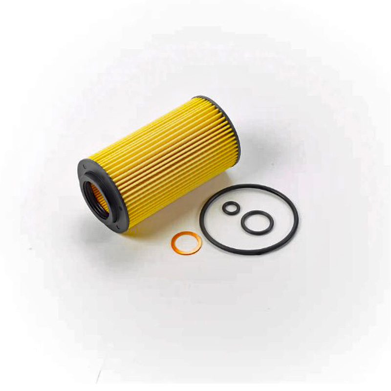 JCB KDI Service Engine Oil Filter Element