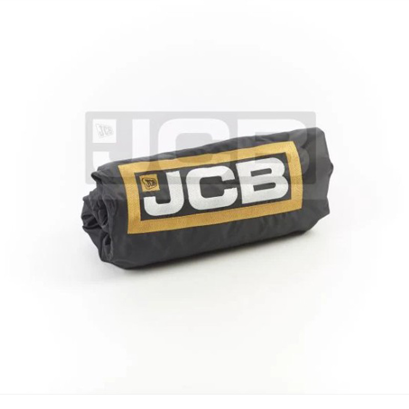 JCB Low-Back Seat Cover 333/H6555