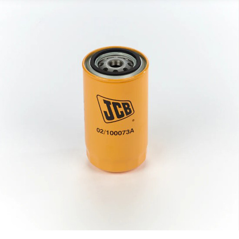 JCB Oil Filter 02/100073A