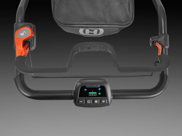 Husqvarna LC347iVX Lawn Mower (Body Only) - Image 6