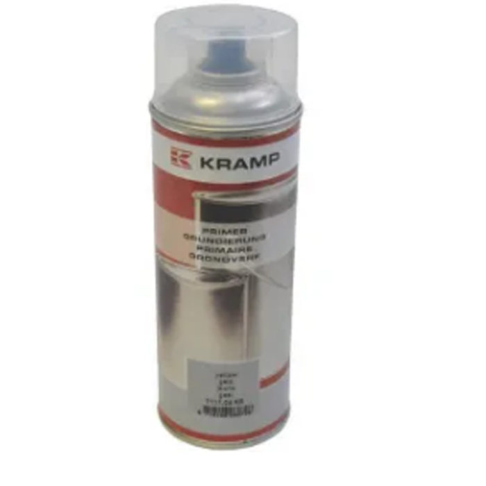 Kramp Yellow Primer Aerosol 400ml