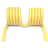 Krone Tine Anti Clockwise - Beige 1530152 - Image 2
