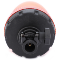 Valtra Rotating Flashing Beacon 12V 55W 4298533M95 - Image 2