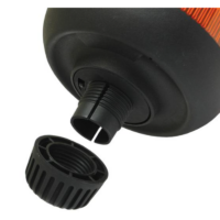 Sparex Beacon (Halogen) Fixed Pin 12/24V S.113183 - Image 2