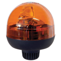 Sparex Beacon (Halogen) Fixed Pin 12/24V S.113183