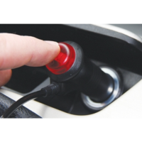 Vapormatic LED Beacon Magnetic Mount 12-24v VLC6140 - Image 2