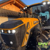UTV 60W LED Panel Mount UTV324 - Image 2