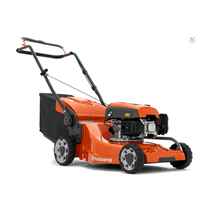 Husqvarna LC 247S Lawnmower