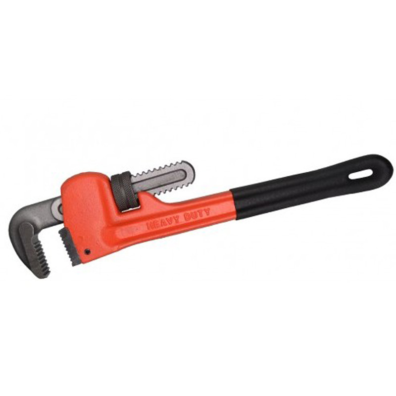 Newsome Pro 24-inch Pipe Wrench